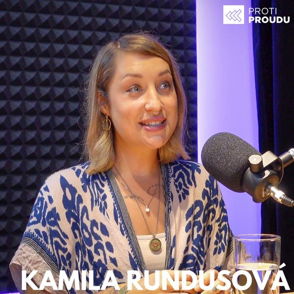 Proti Proudu